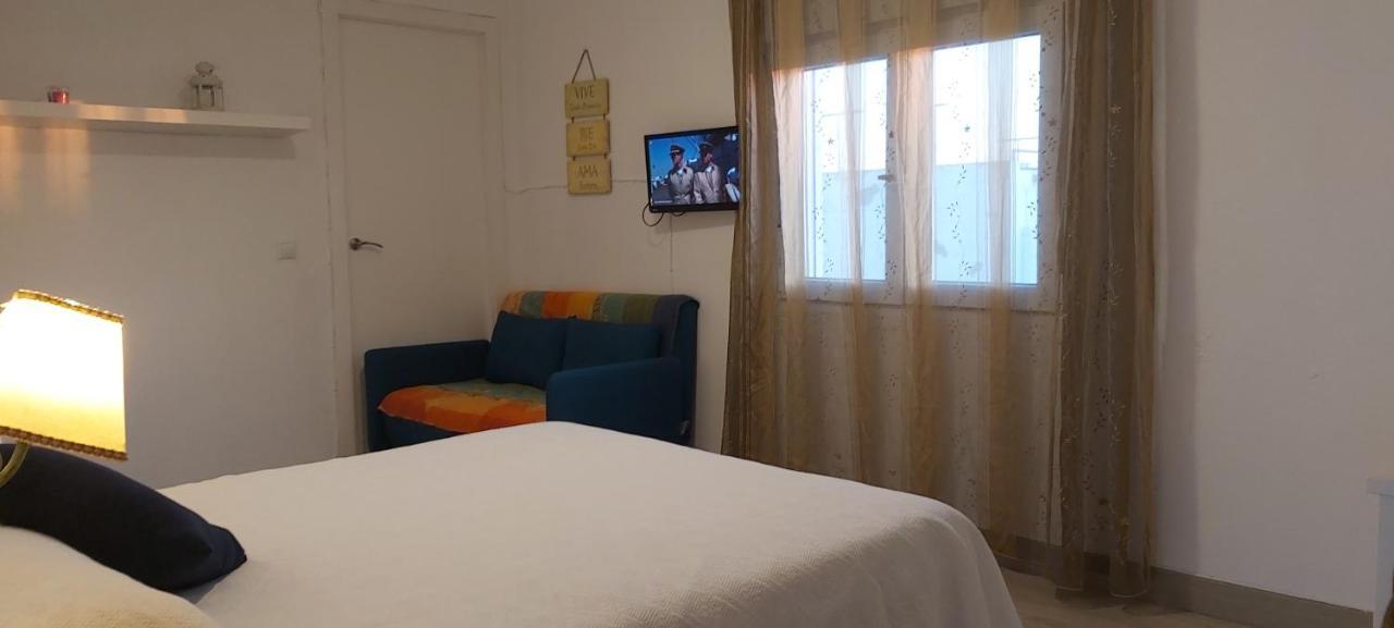 Apartamento Atico en Chipiona Centro Exterior foto