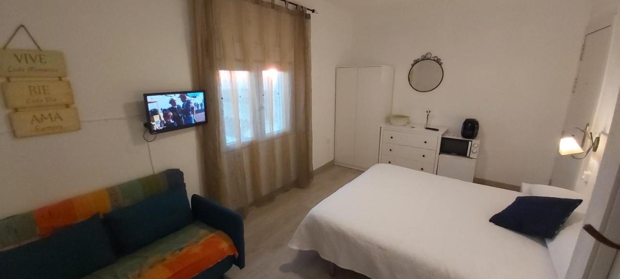 Apartamento Atico en Chipiona Centro Exterior foto