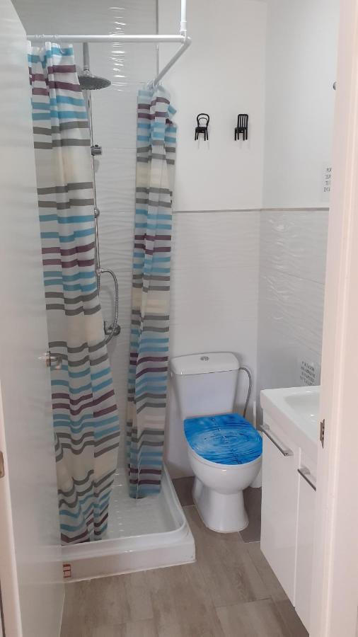 Apartamento Atico en Chipiona Centro Exterior foto