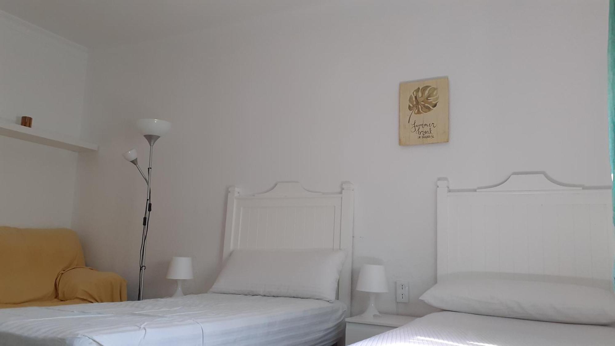 Apartamento Atico en Chipiona Centro Habitación foto