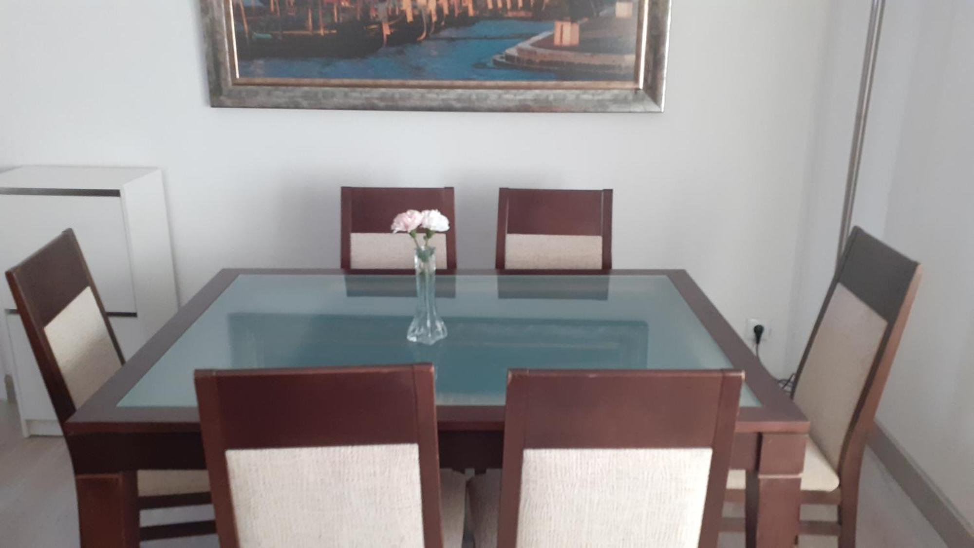 Apartamento Atico en Chipiona Centro Habitación foto