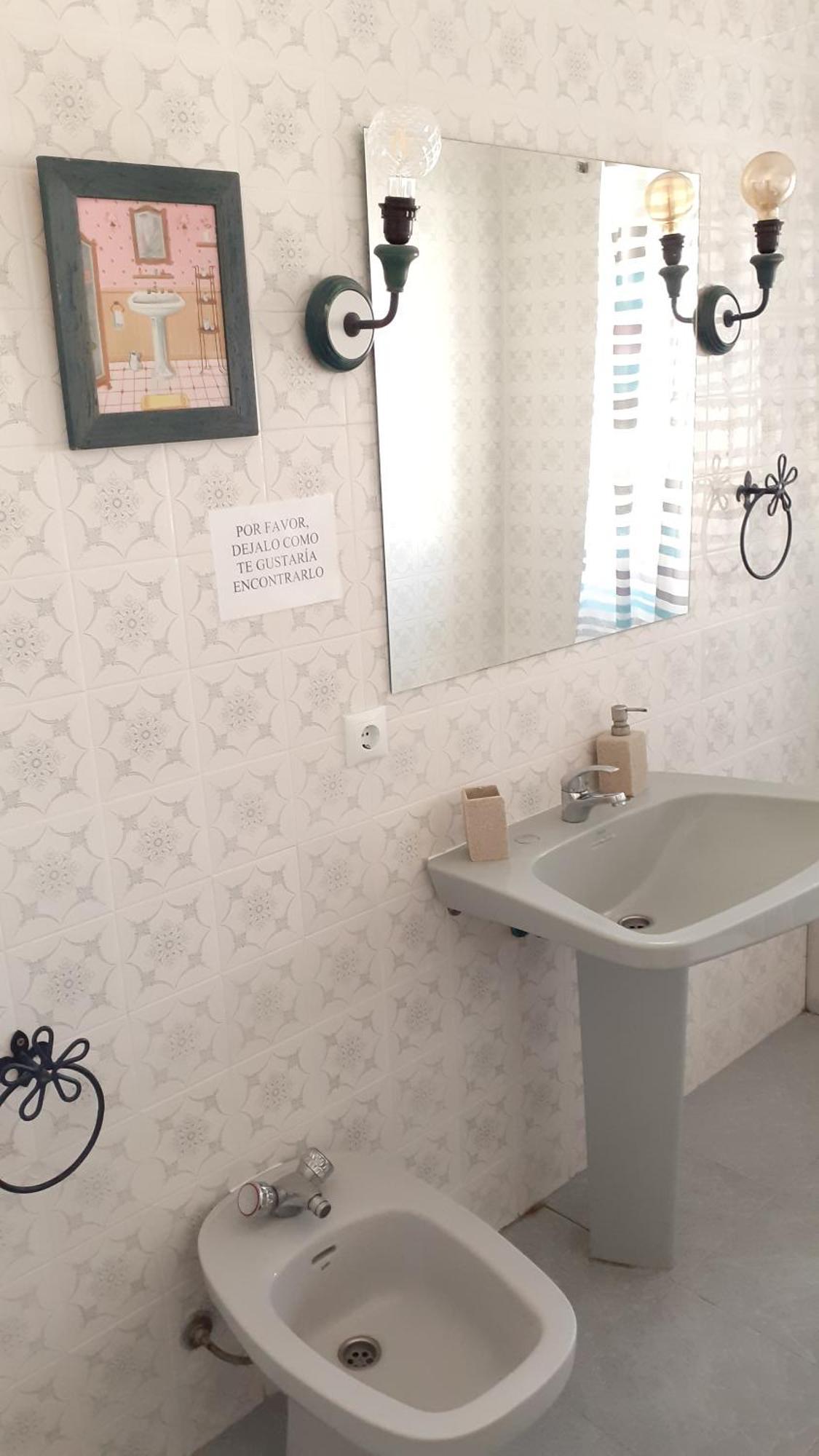 Apartamento Atico en Chipiona Centro Habitación foto
